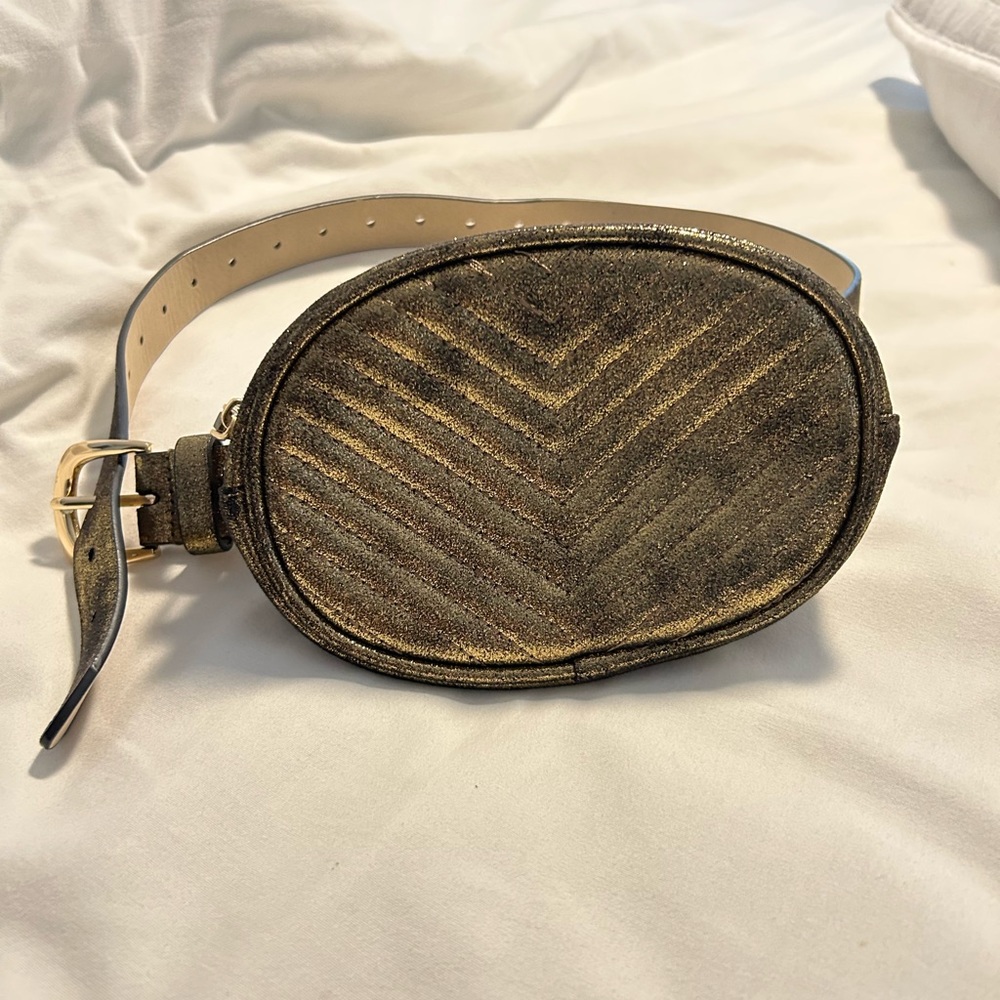 Steve Madden NWT belt bag